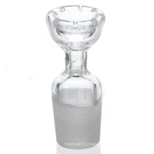 Quartz Daisy Nail for Wholesale Buyer with Male Joint (ES-QZ-002)